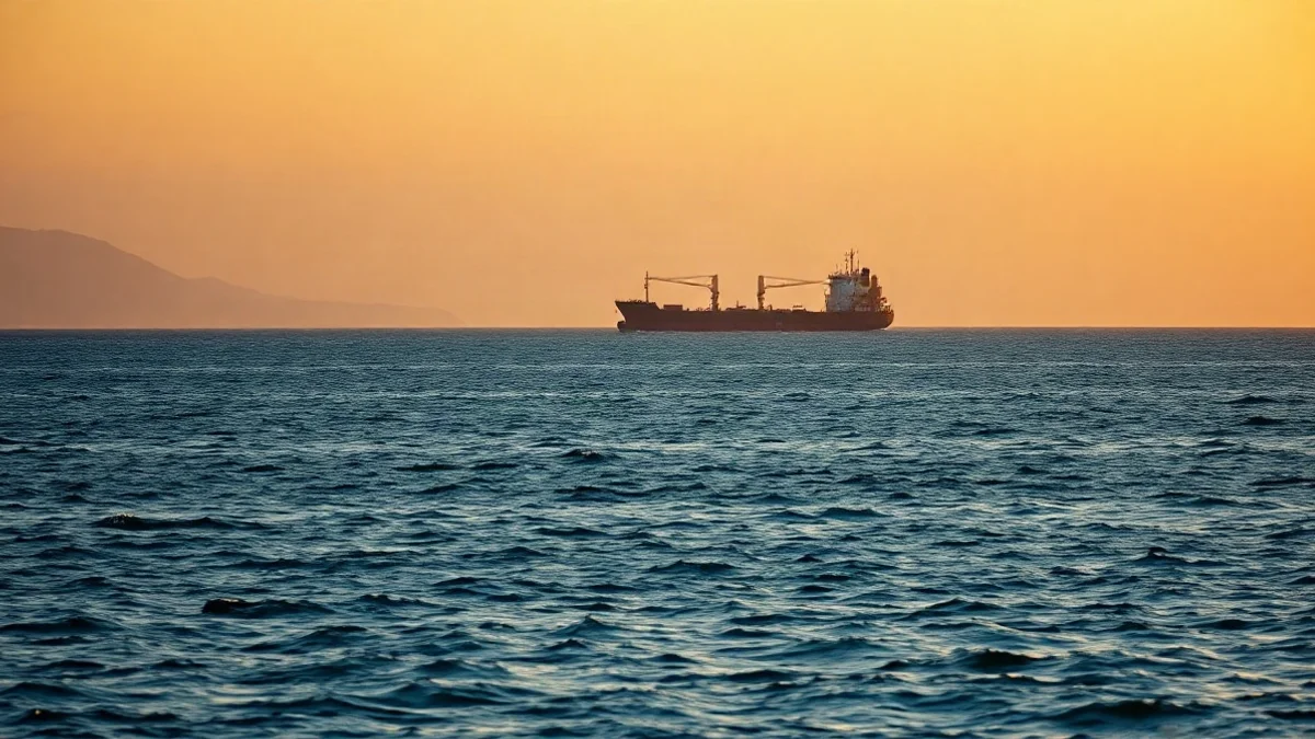 Trump Threatens Iran While Tehran Warns of Strait of Hormuz Leverage