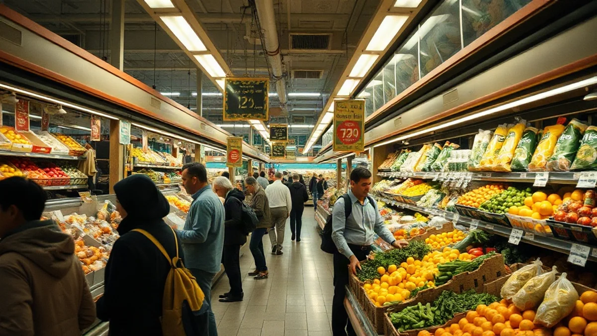 Baisse de 12 % des achats en ligne en Israël au mois de septembre