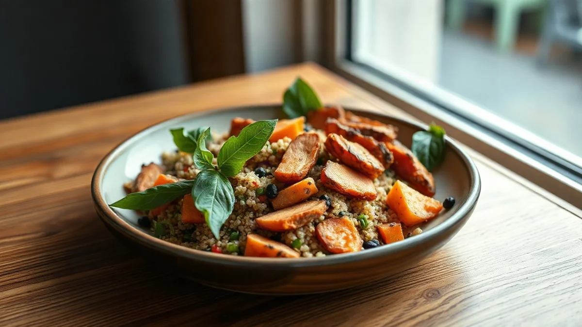 Cafe Greg Launches First Vegan Menu Pilot in Pardes Hanna Branch