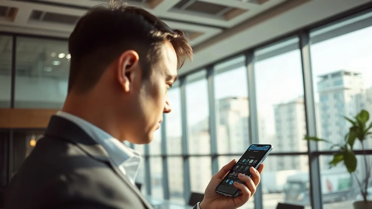 Bank Leumi CEO's Direct Social Media Outreach Sparks Viral Engagement