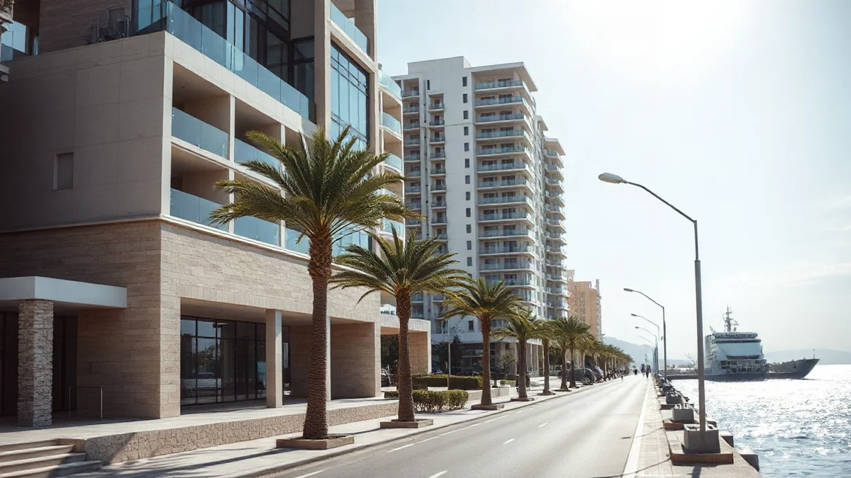 Al Jazeera Report Focuses on Growing Israeli Presence and Investment in Cyprus