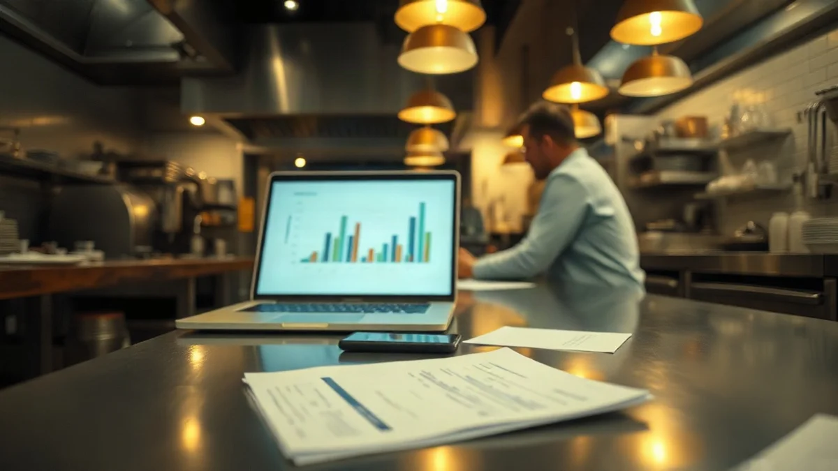 Israeli Restaurant Group Nonu Mimi Grants Stock Options to Managers