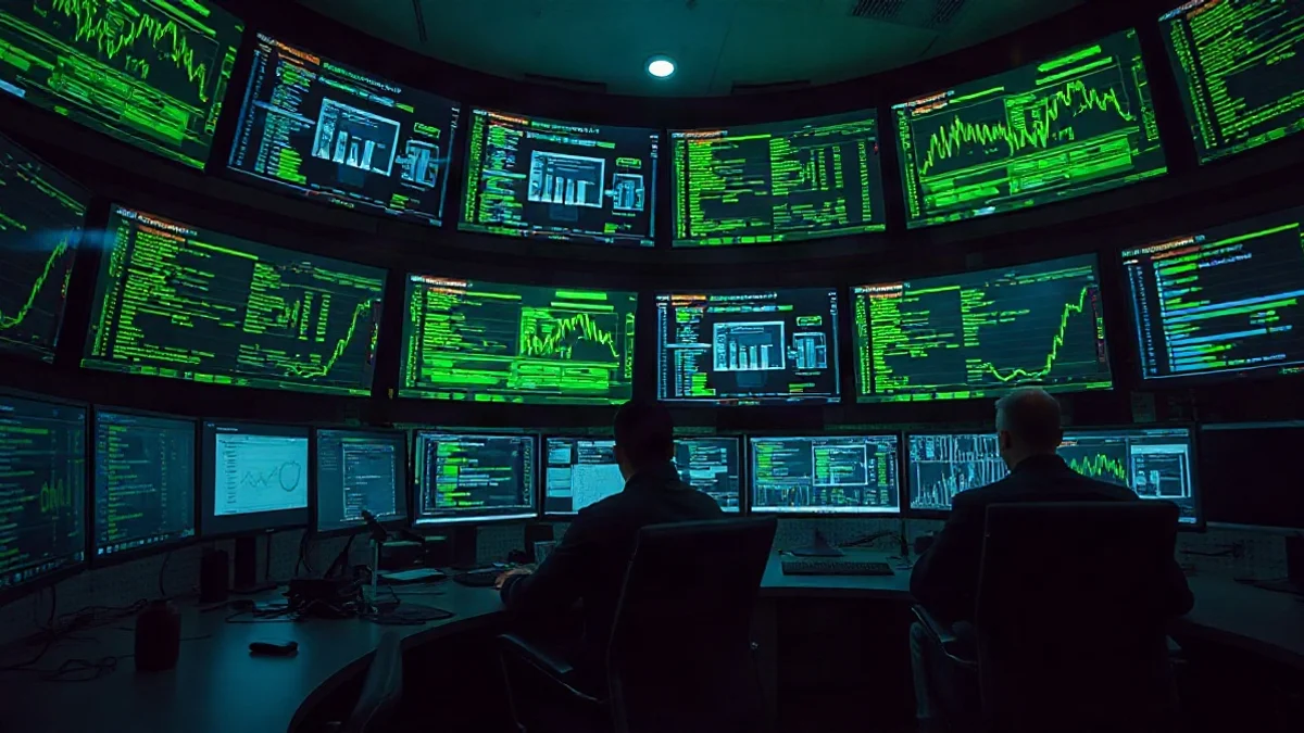 US Homeland Security Employee Data Leaked Online in Massive Breach