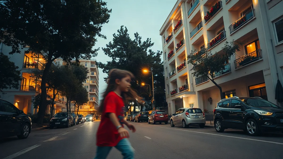 Tel-Aviv : les quartiers s'animent pour la grande fête d'Halloween