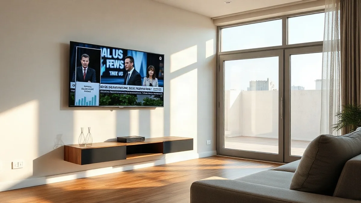 Yes Launches Split-Screen Feature for Simultaneous Election Broadcasts