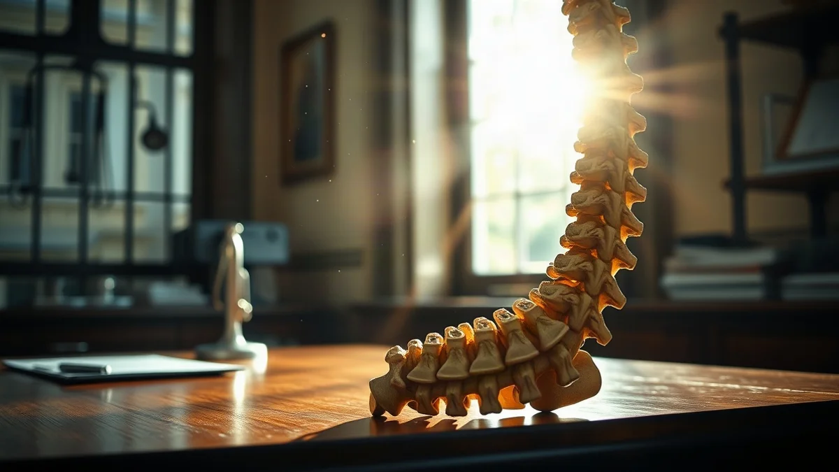 Back Pain That Worsens at Rest: The Sign Doctors Often Miss