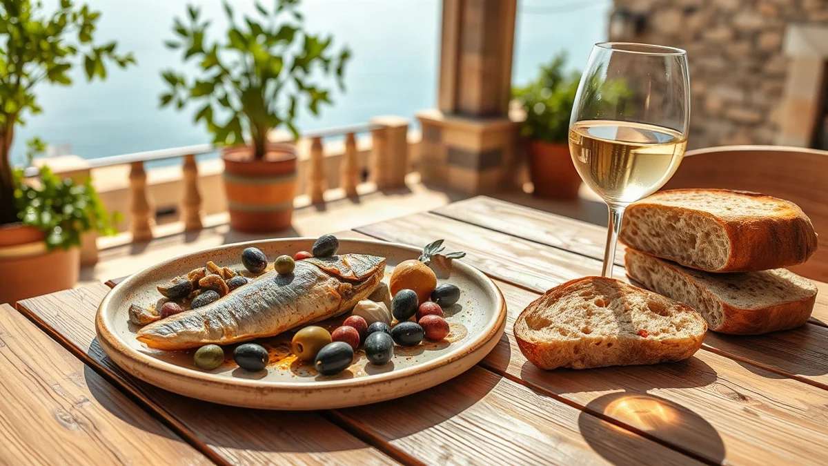 A Fresh Catch by the Lake: Inside the Revived Mifgash HaDayagim