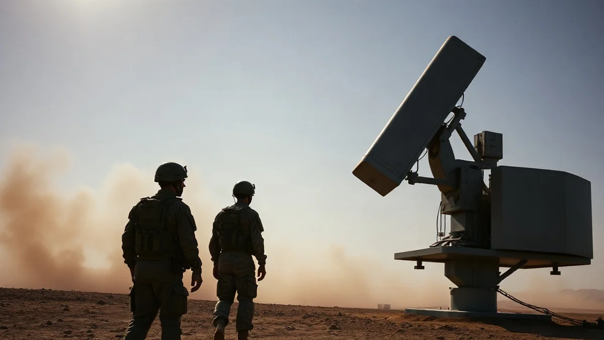 Pakistan Faces Strategic Dilemma Amid Rising Regional Pressures