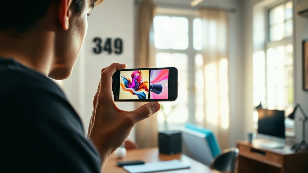 Instagram Launches Over 30 AI-Powered Story Effects Using Meta's Muse Model