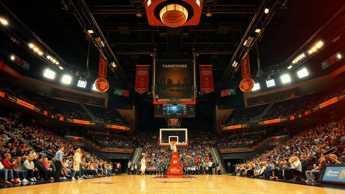 Aperçu de la saison NBA 2026/27 : transferts et nouveaux favoris