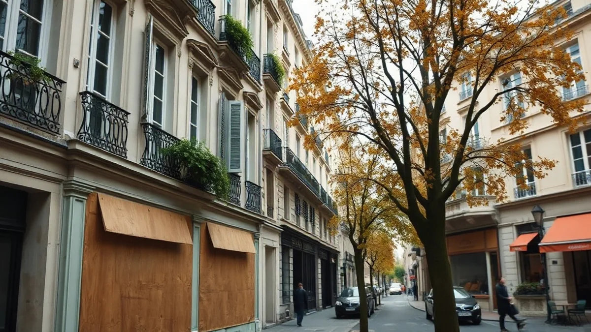 Polémique en France autour des déclarations de la militante Lola-Fleur Whittaker