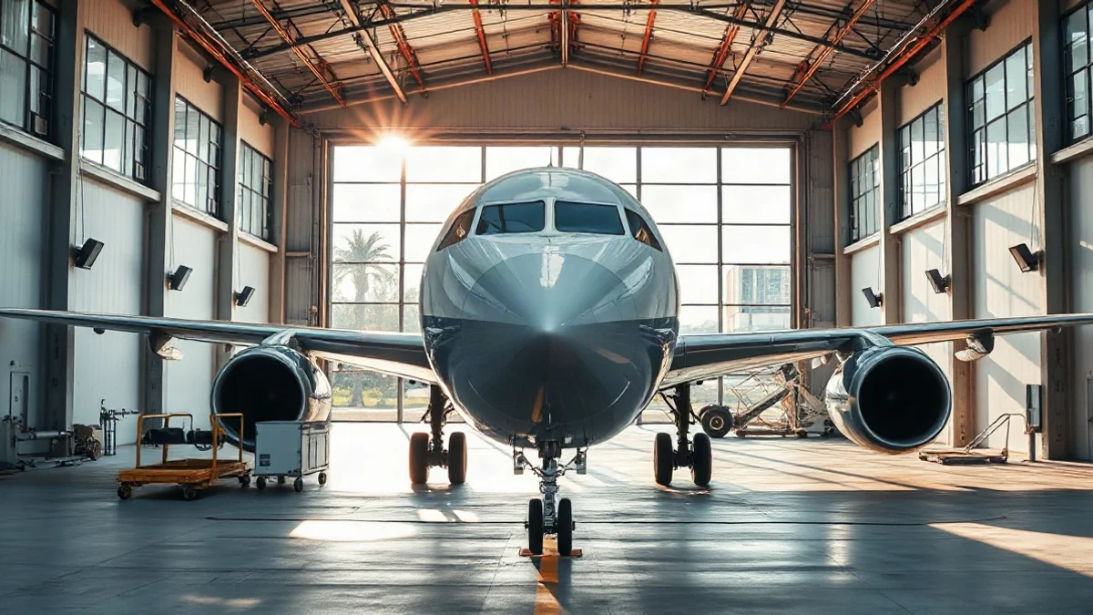 Israir CEO Sees Strong Recovery Potential Despite Wartime Setbacks