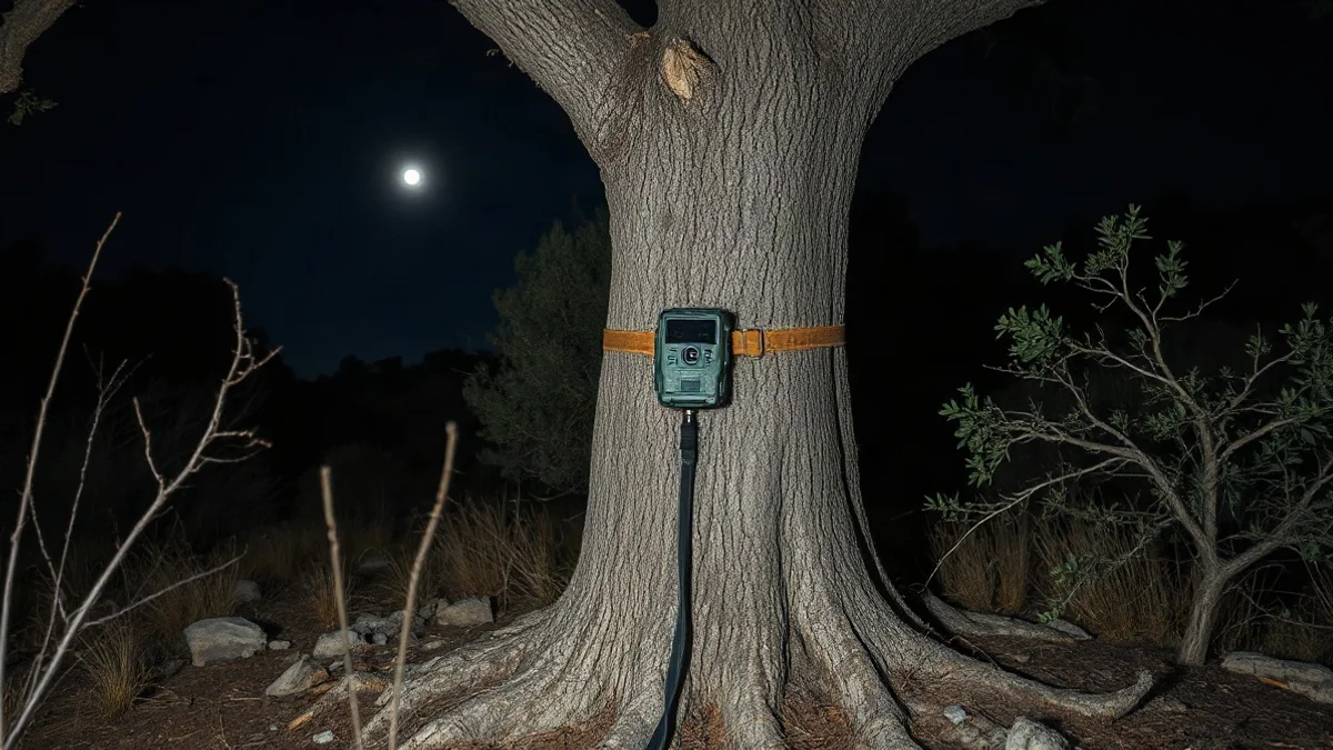 Trail Cameras Reveal Rare Predation and Grief Behavior in Porcupines