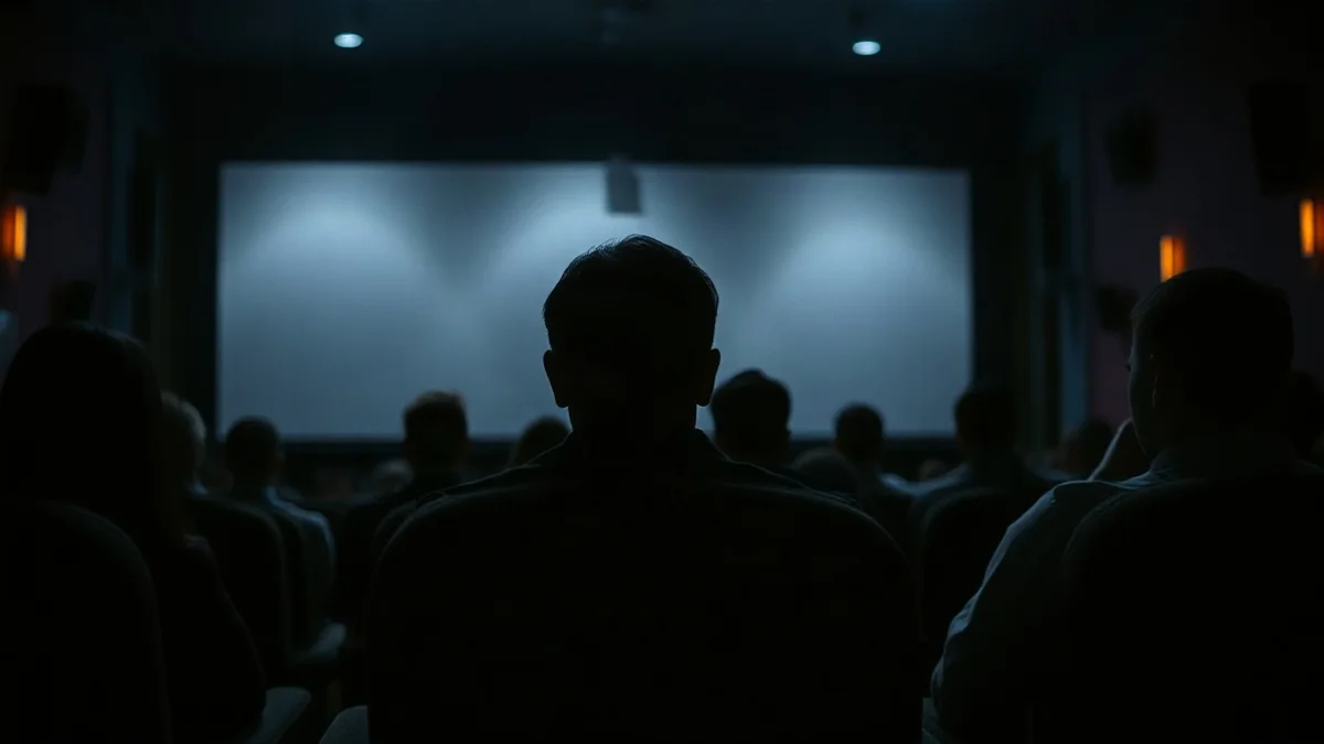 Le film secret d'A24 sur Elizabeth Holmes récolte 15 millions de dollars