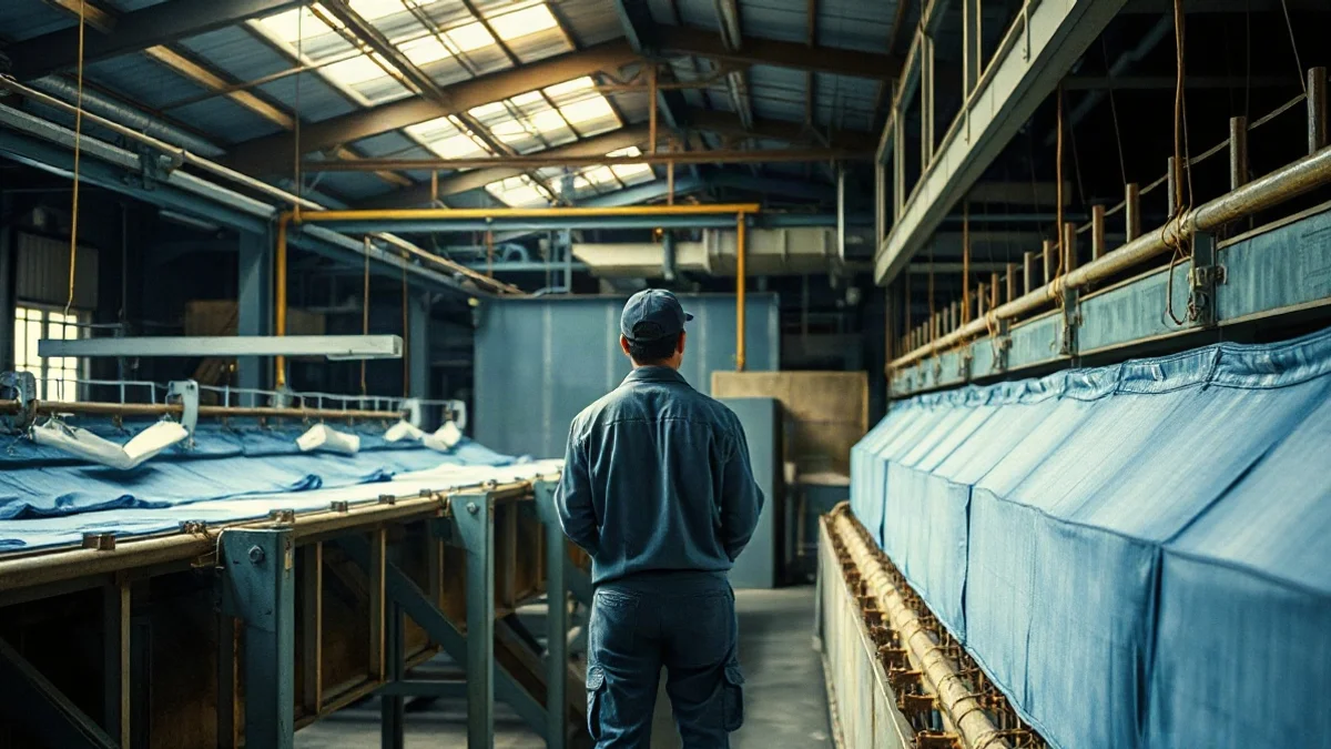 Brazilian Textile Giant Vicunha Acquires 20% Stake in Israeli Cleantech Startup Sonovia