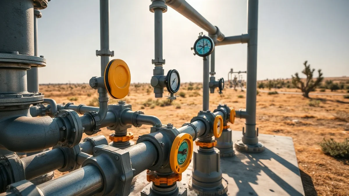 Shafir Engineering Sells Gas Distribution Units to Allied Group for 230M NIS