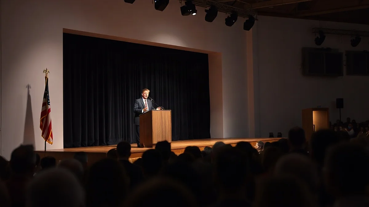 États-Unis : l'influenceur Hasan Piker invité à un meeting d'Ilhan Omar