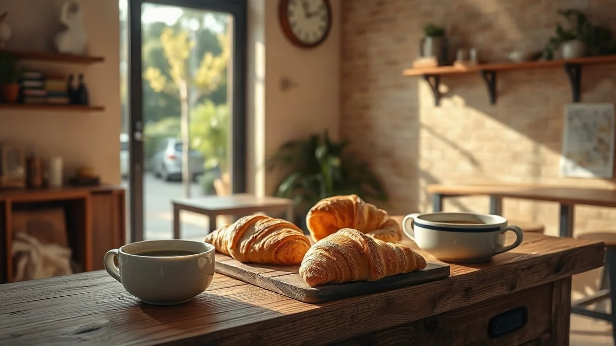 Culinary Wave: New Cafes, Bakeries, and Eateries Across Israel