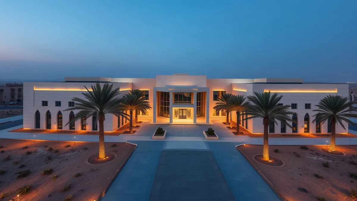 US Prepares Partial Embassy Evacuations in Gulf Region Amid Rising Tensions