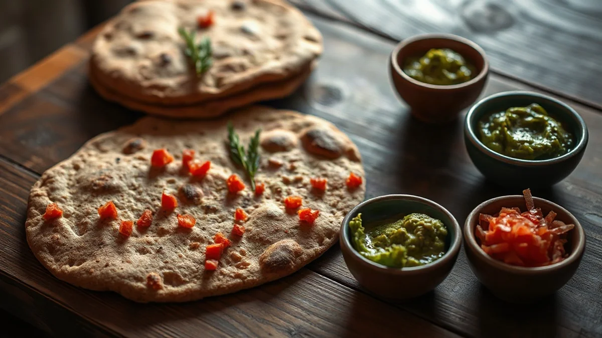 Африканские вкусы и личные истории в новом выпуске кулинарного шоу «Соул фуд»