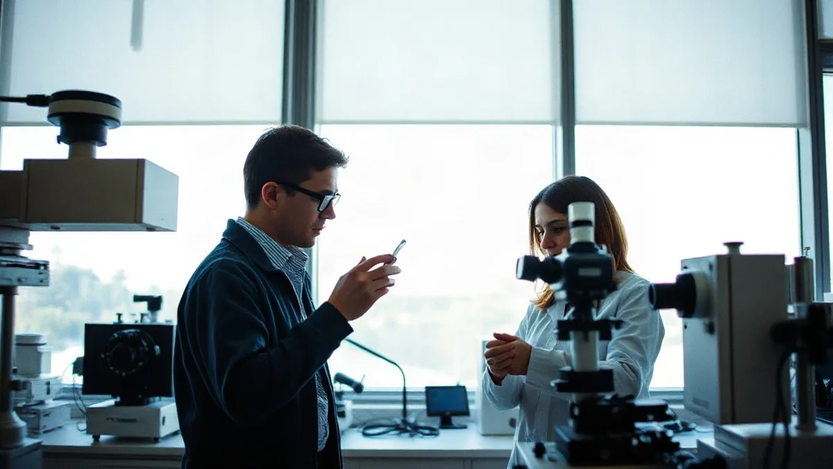 US Tech Leaders and Investors to Visit Israeli Deep-Tech Startups in November 2026