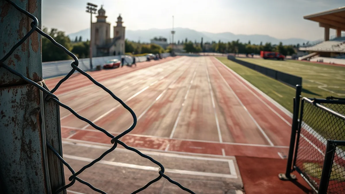 Iran Restricts Women in Sports as IRGC Secures Control of Facilities