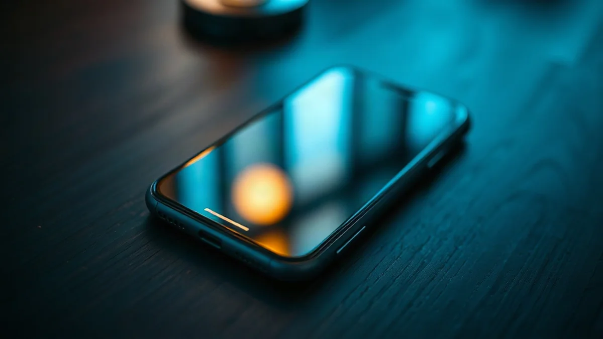 Une arnaque internationale aux faux SMS imite la police de la route