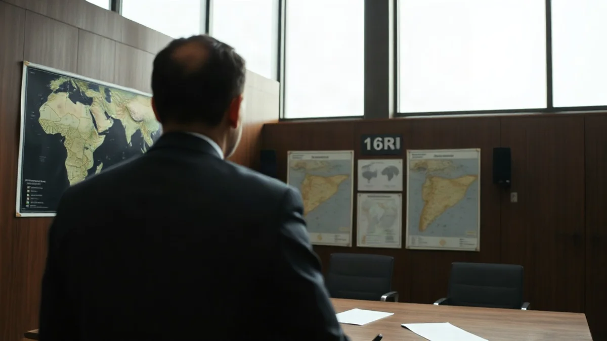 Israël et la Turquie : vers une rivalité géopolitique durable