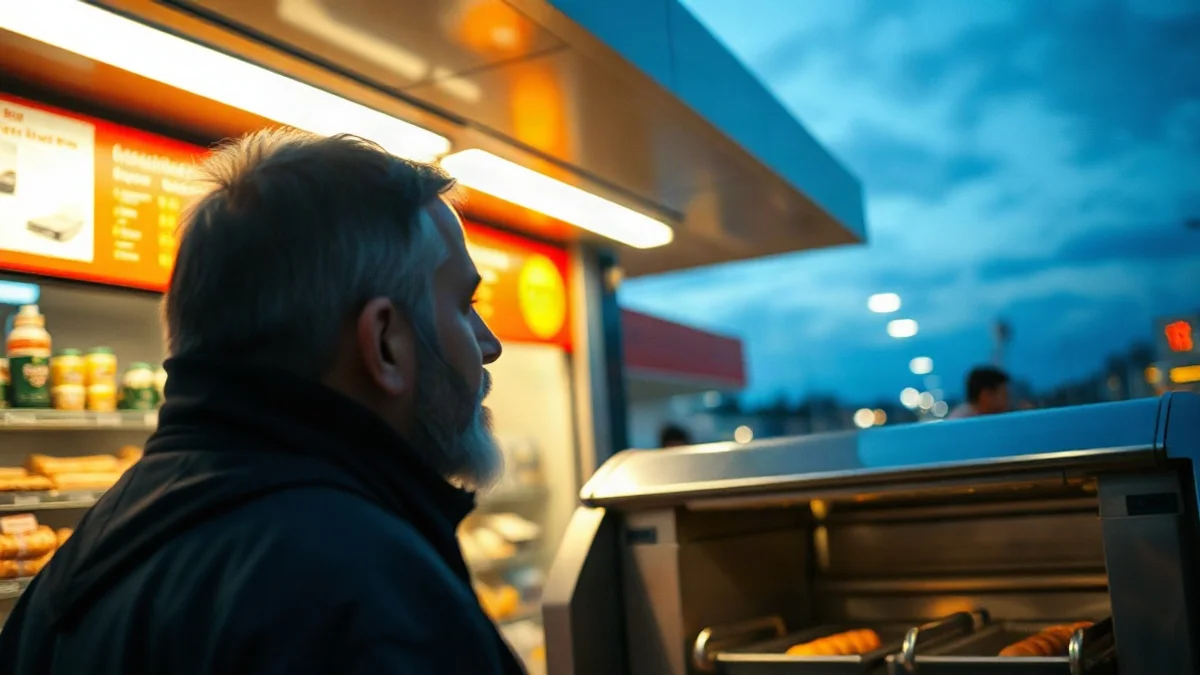 Des stations-service à la haute cuisine : la surprenante renaissance du hot-dog en Israël