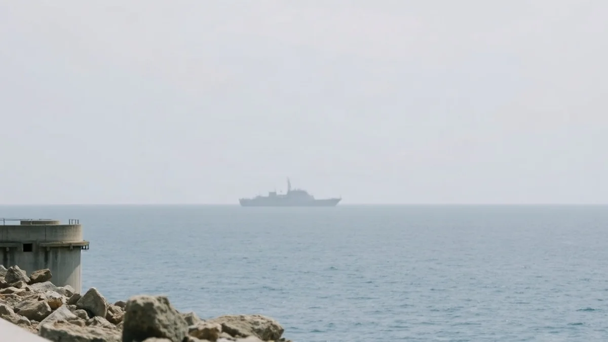 Turkey Proposes Maritime Border Deal to Egypt Amid Regional Tensions
