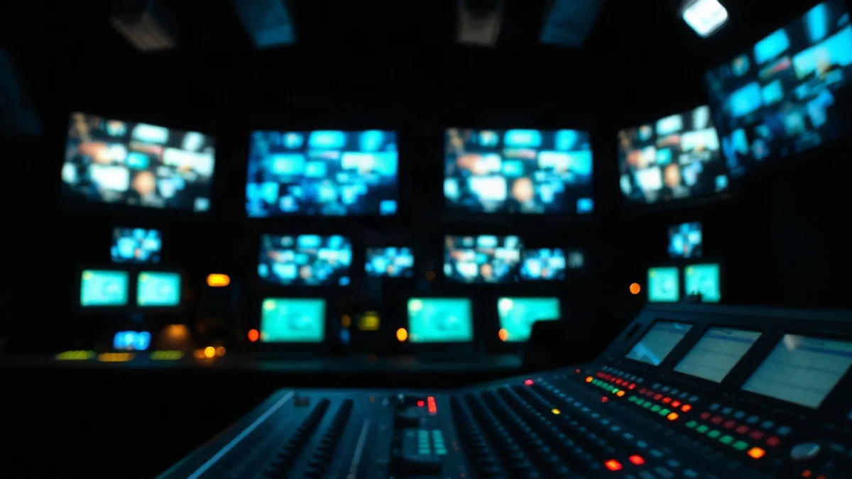 Channel 12 Dominates Israeli TV Ratings in Prime Time and Evening News