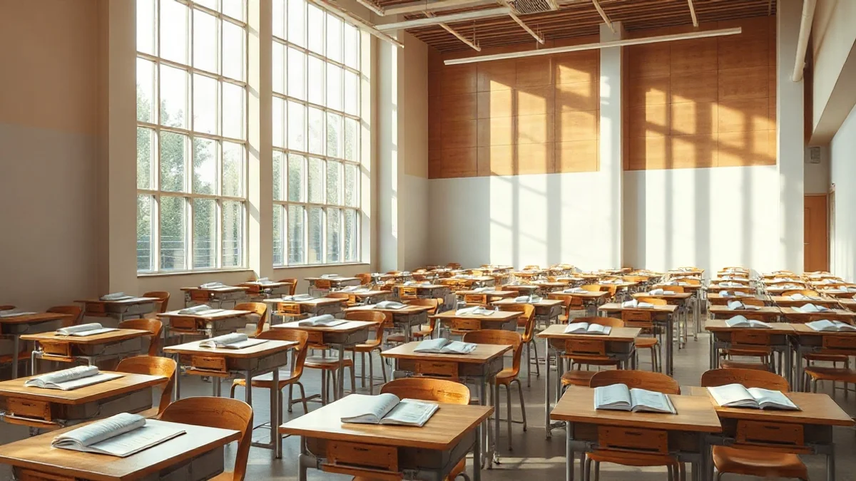 Ministry of Education Releases Data on Matriculation Exam Cheating Rates