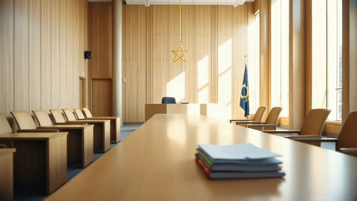 Суд обязал компанию выплатить 509 тысяч шекелей резервисту за задержку зарплаты