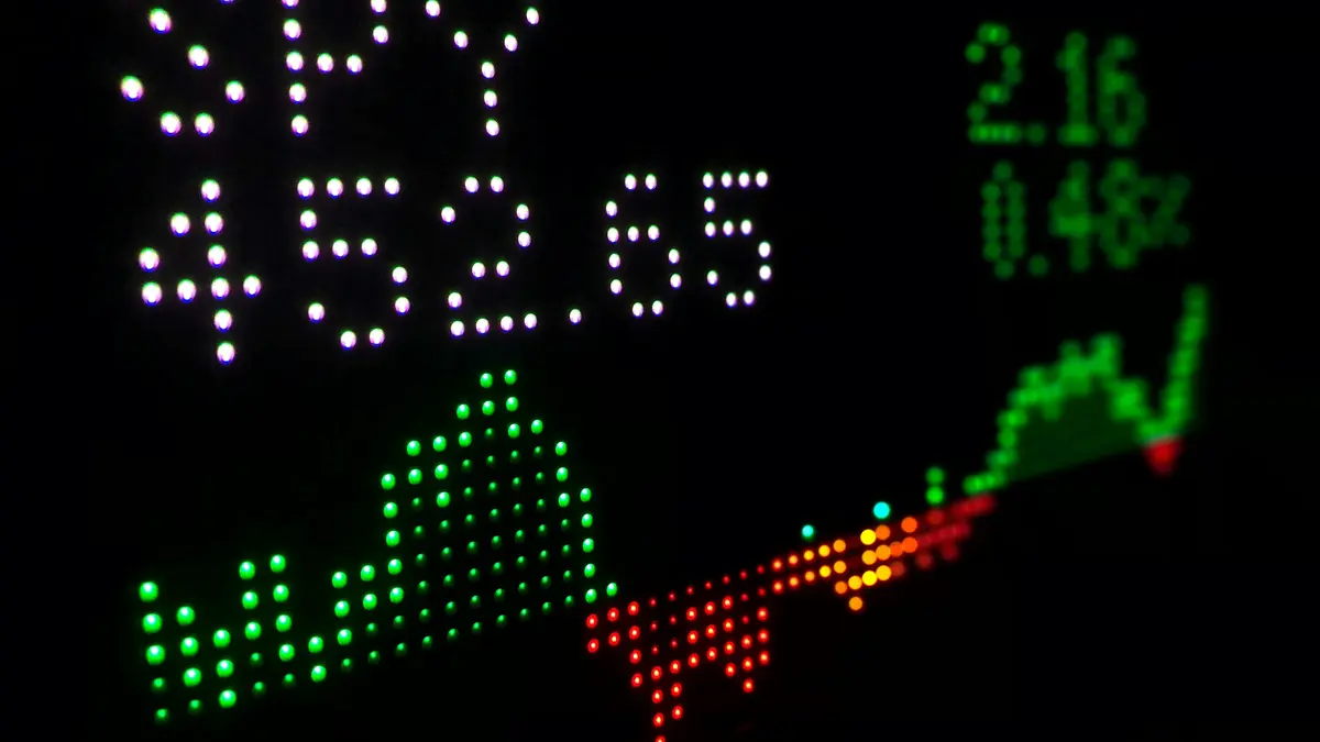 Doral Enters Tel Aviv 35 Index Despite Recent Stock Volatility