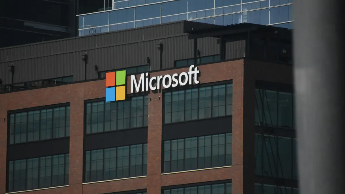 Microsoft отменила сделку с Nscale на строительство дата-центра в Британии
