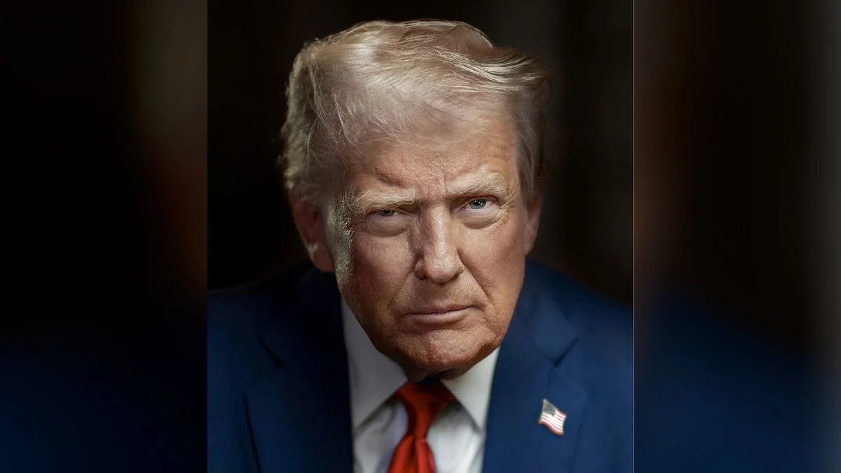 Trump Claims Israel Assists Saudis as Houthi Attacks Threaten Economy