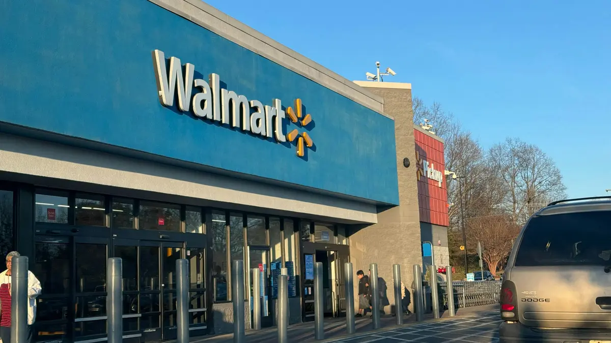 Walmart Unveils AI Shopping Agents and Gateway Platform for Automated Retail