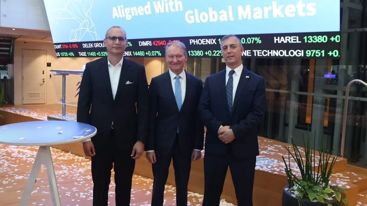 Israel Securities Authority Probes Horizon Ahead of Tel Aviv Stock Exchange Listing