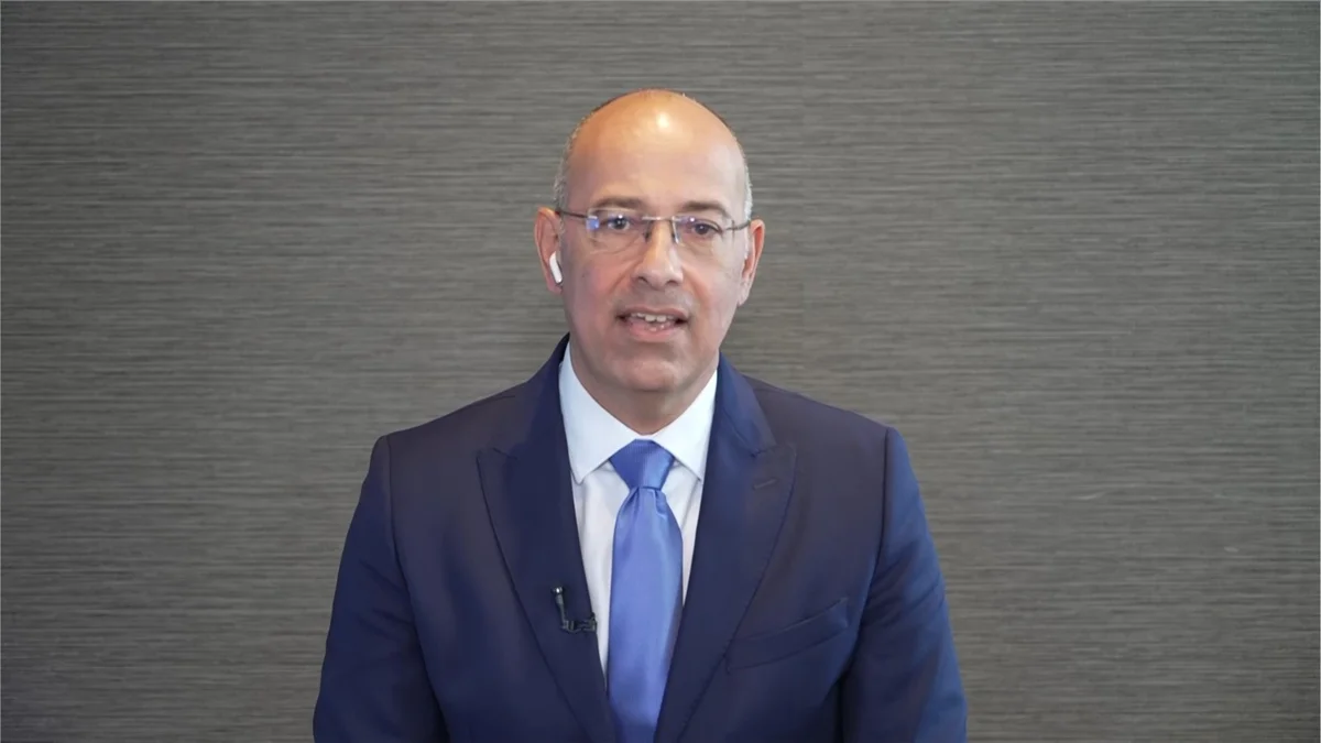 Yaron Zelecha Unveils Economic Platform and Sets Conditions for Finance Post