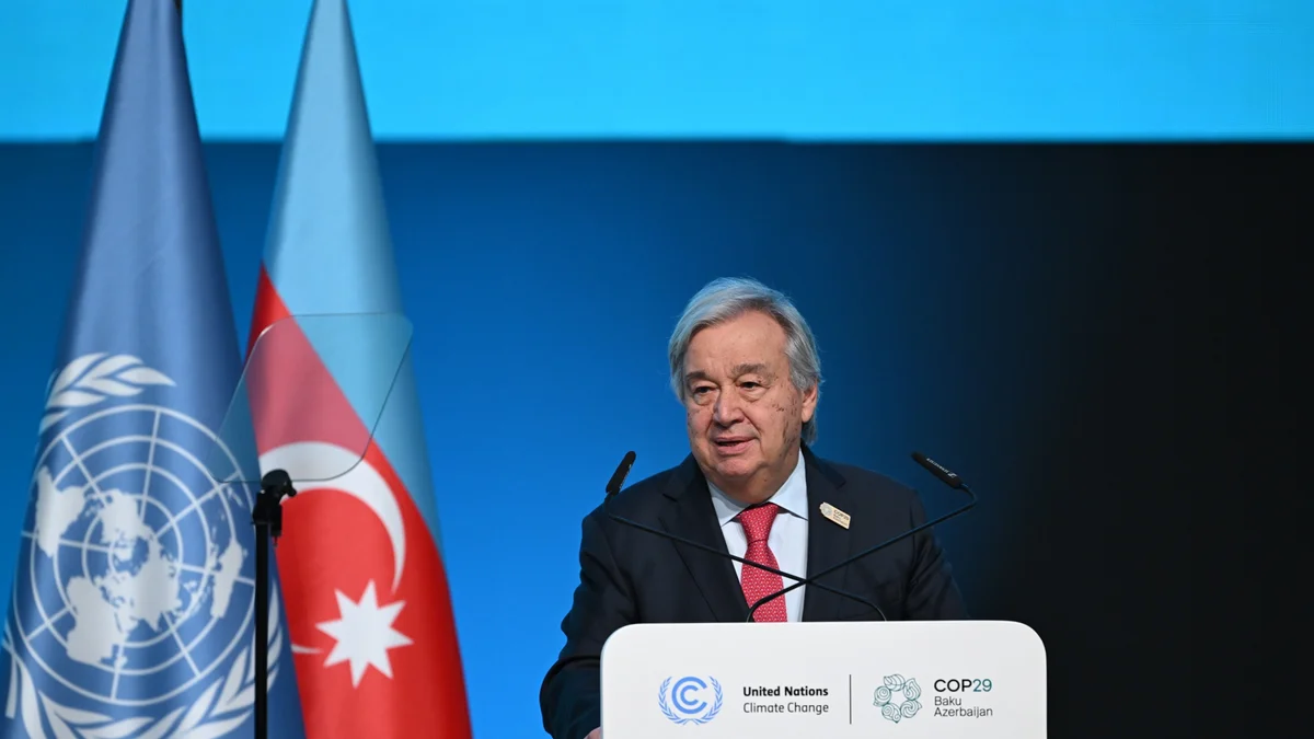 UN Committee Report Accuses Israel of Genocide and War Crimes