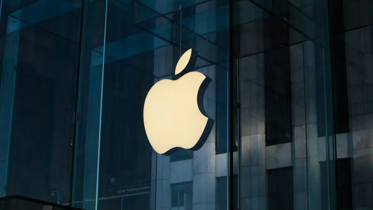 Скрытый алгоритм, который сделал возможной клавиатуру iPhone