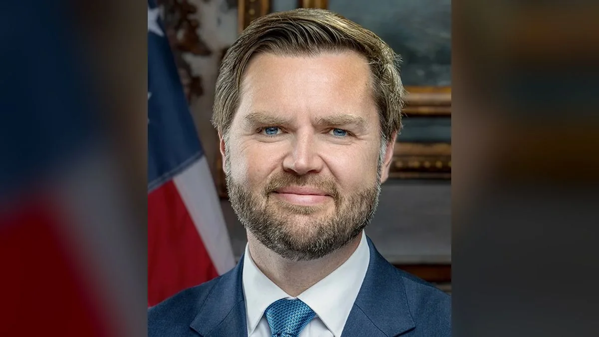 US Vice President JD Vance Contacts Top Iranian Official to Explore Talks