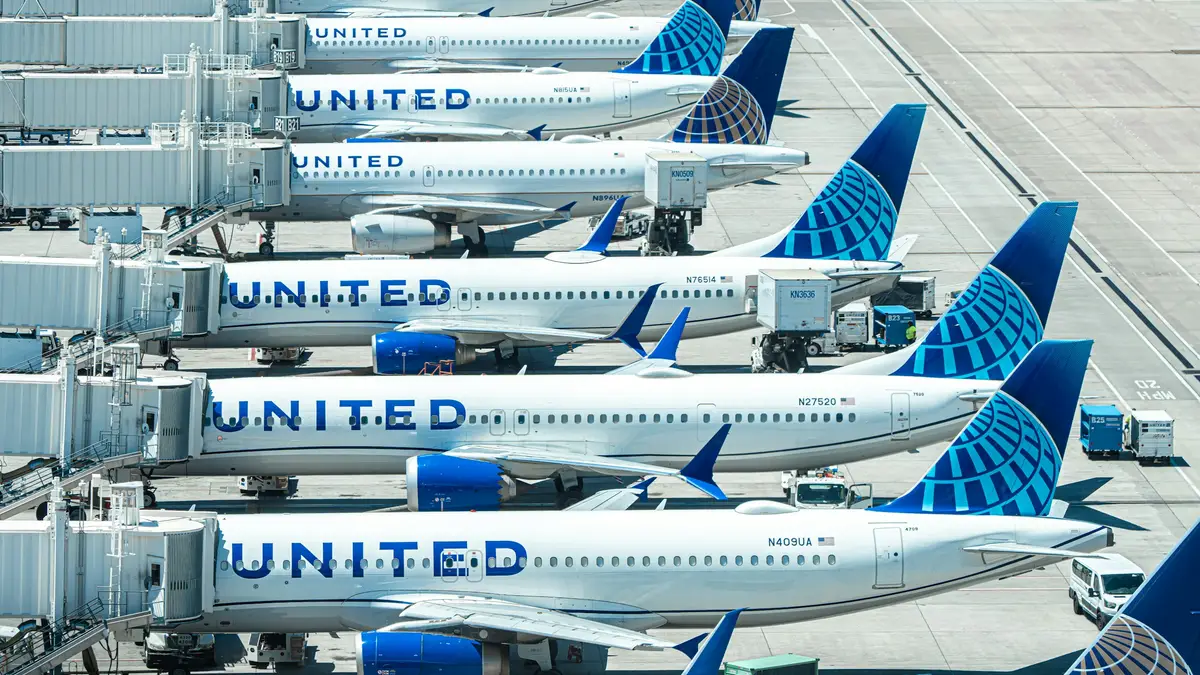 United Airlines CEO Scott Kirby Calls for Near-100% Inheritance Tax on Ultra-Wealthy