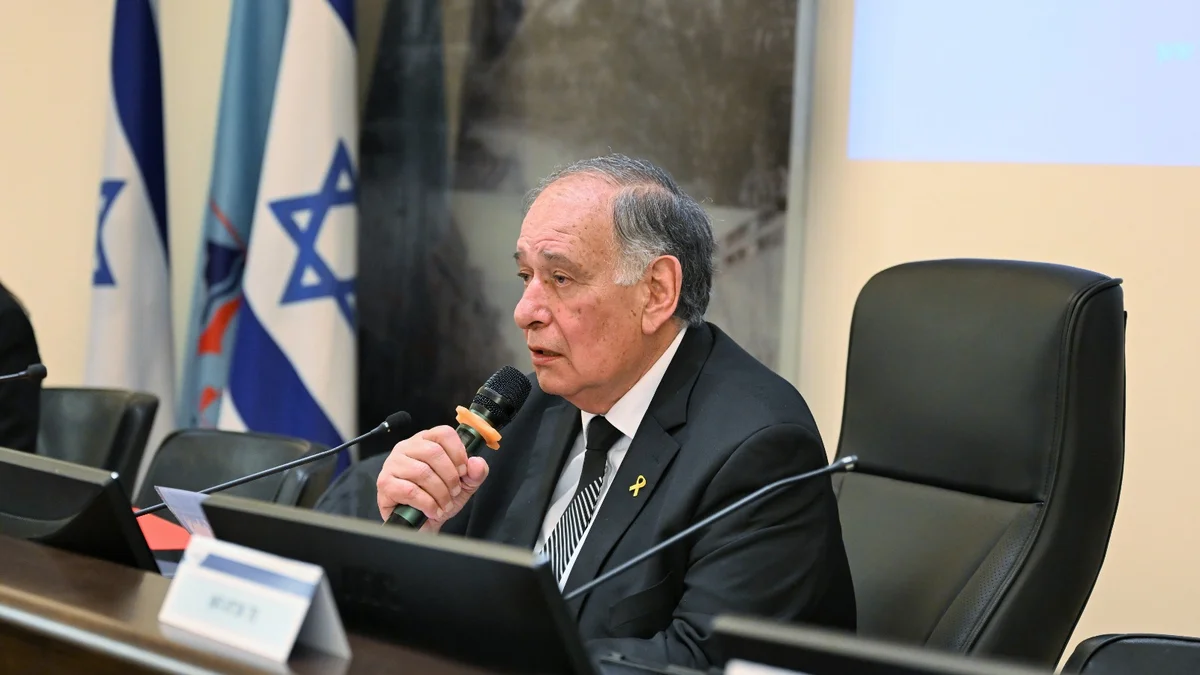 Northern Israel Faces Deep Strategic and Healthcare Challenges, Experts Warn