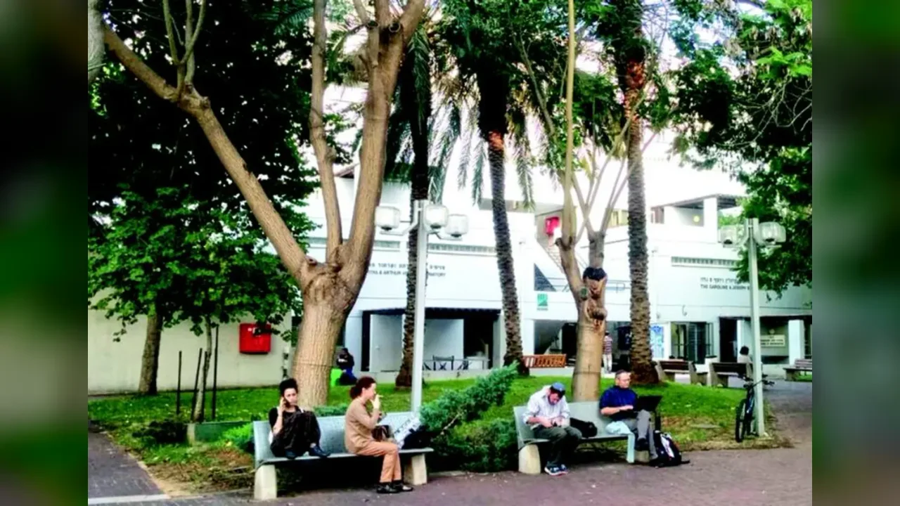 Bar-Ilan University Professor Demands Publication of Full Plan in Court