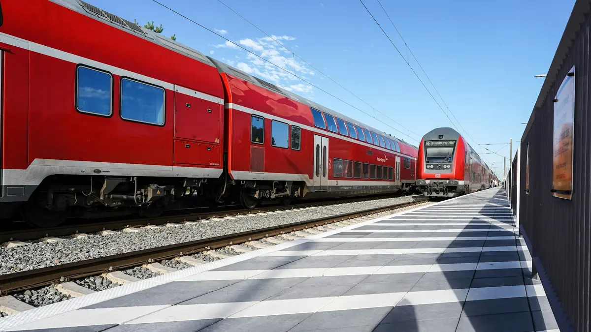 Rakevet Israël : Trains gratuits et renforcement du trafic pour les élections
