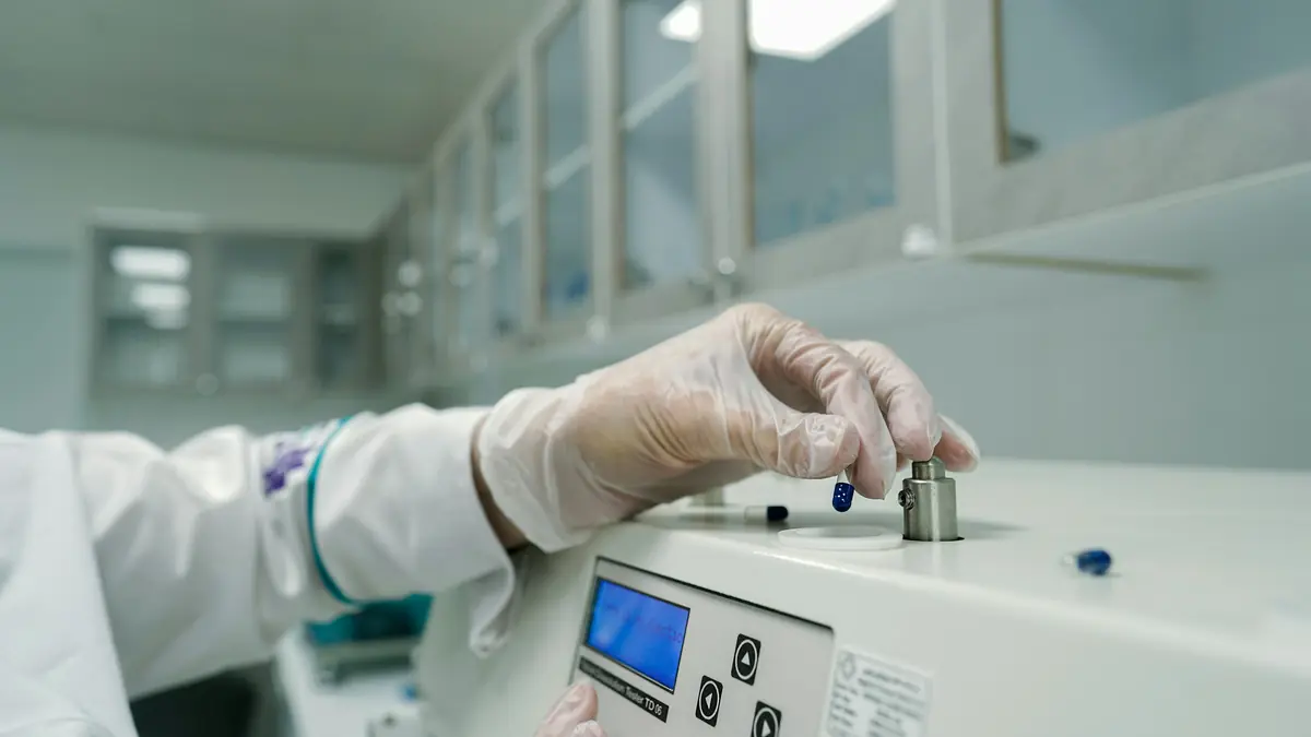 Eli Lilly's Retatrutide Shows Kidney and Weight Benefits in Phase 2 Trial