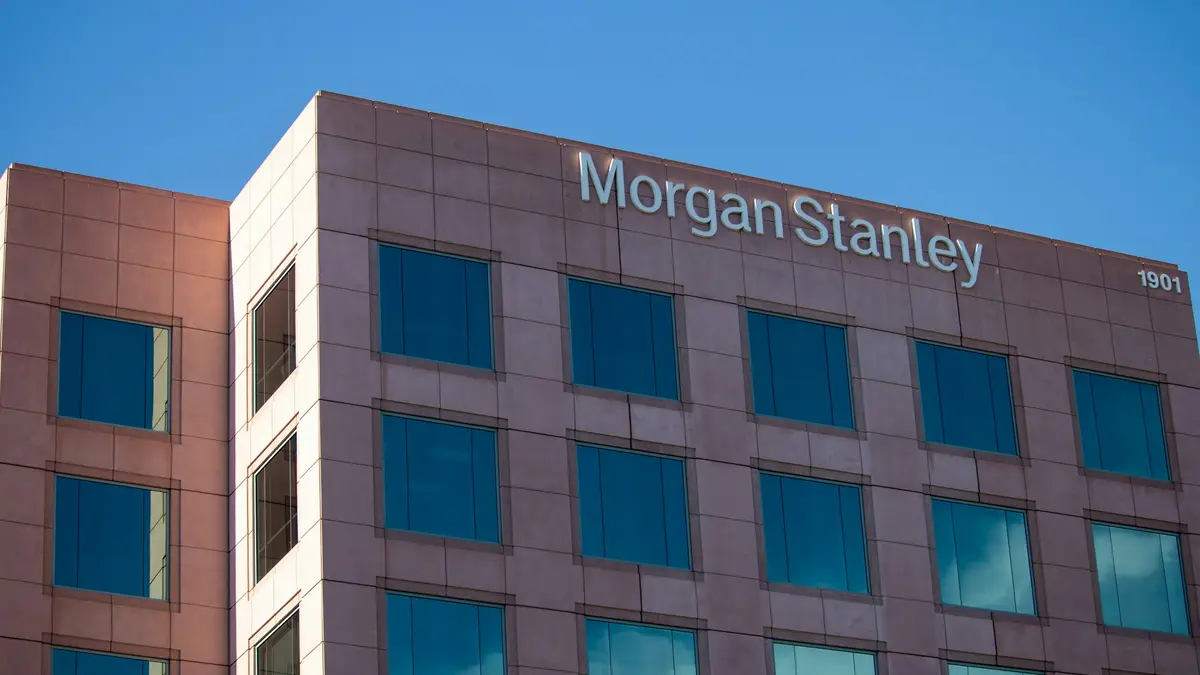 Amazon Shares Surge 5% After Morgan Stanley Raises Price Target