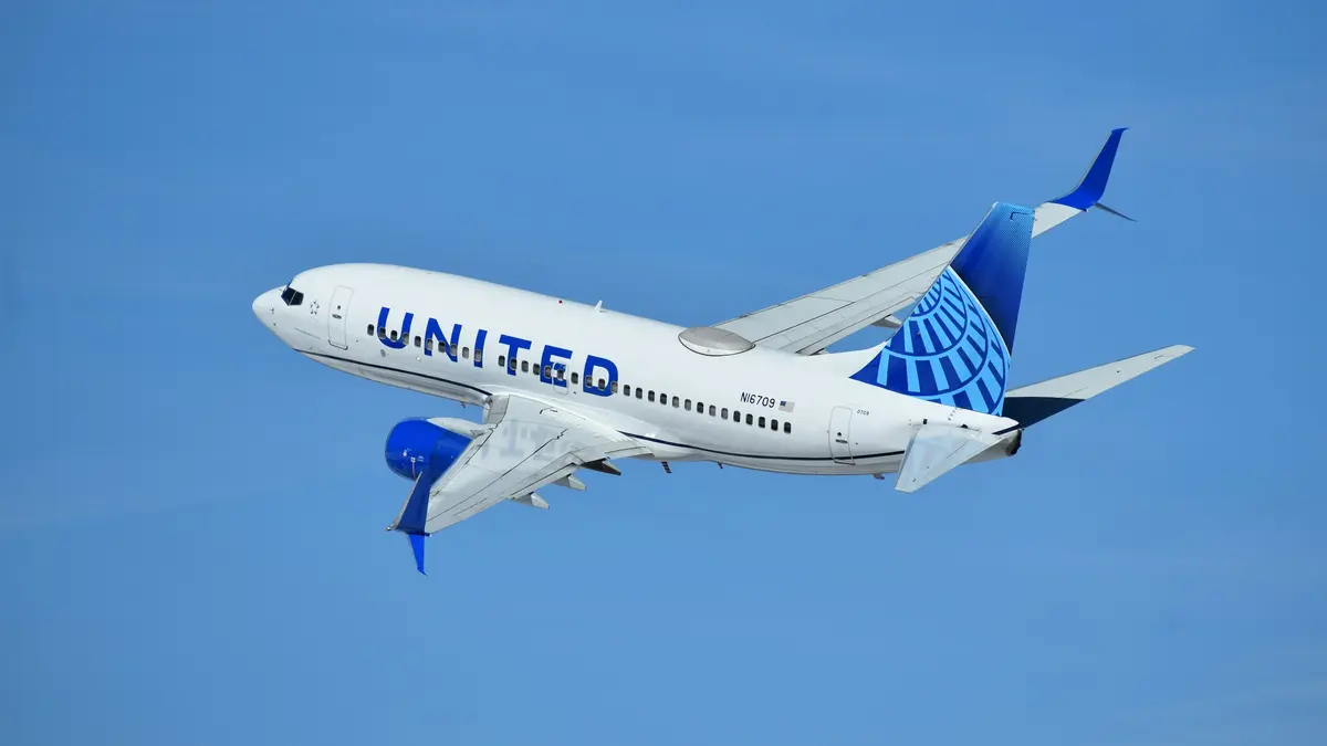 United Airlines Expands US Flights from Tel Aviv Amid Rising Competition
