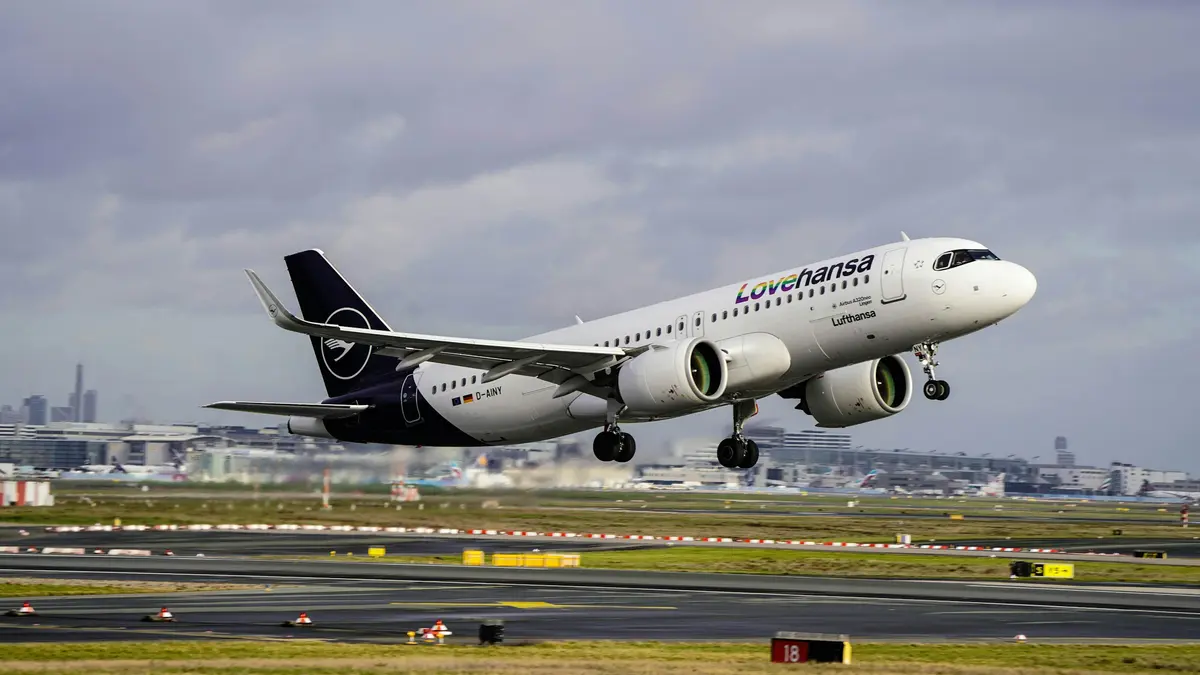 Ryanair Warns European Flight Prices Could Surge Up to 20%